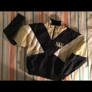 NKU WINDBREAKER